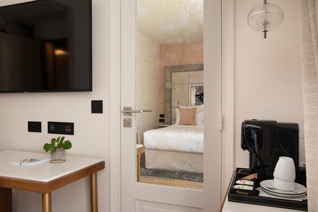 Hotel Des Champs-elysees Parijs