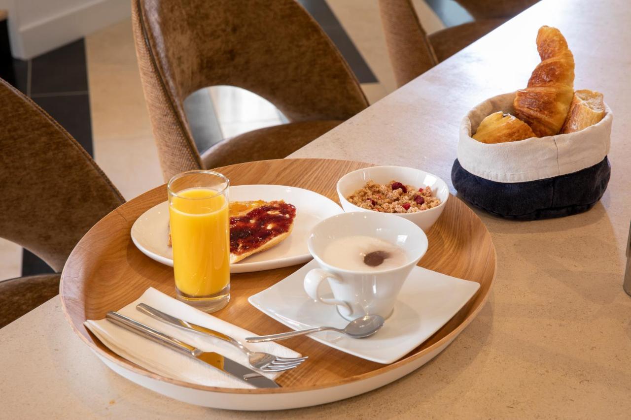 Des Champs-elysees Hotel Parijs
