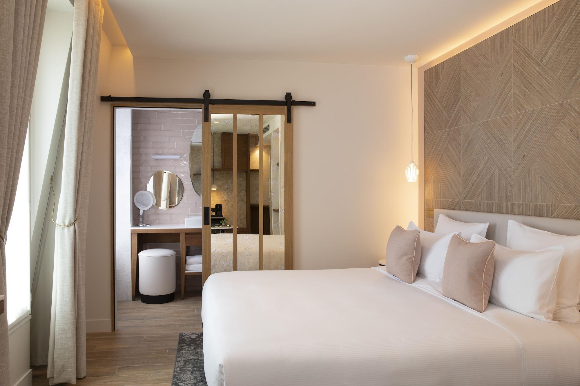 Hotel Des Champs-elysees Parijs