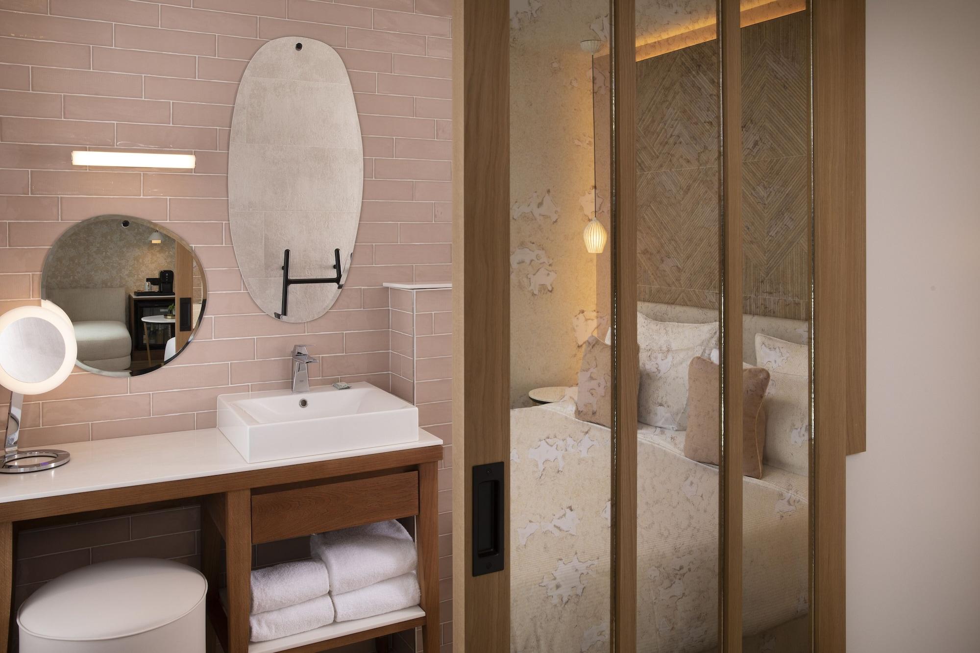 Hotel Des Champs-elysees Parijs