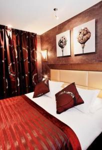 Hotel Des Champs-elysees Parijs