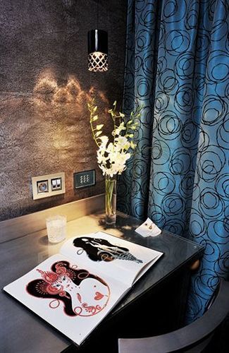 Des Champs-elysees Hotel Parijs